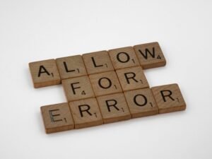 invalid ip address format guidance