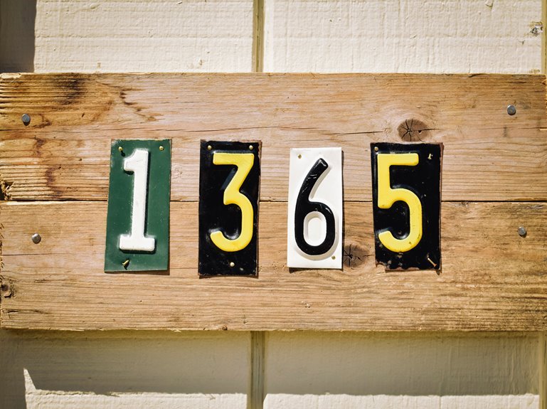 invalid ipv4 address format detected