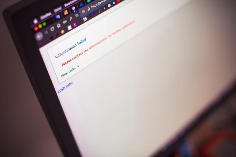 invalid router address format error