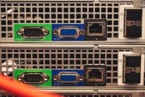 private network setup guide summary