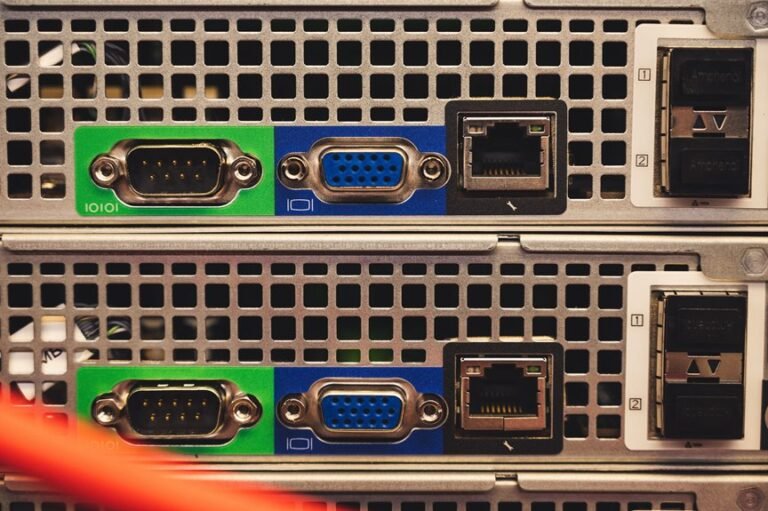 private network setup guide summary