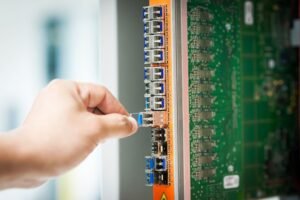 router access and network setup guide