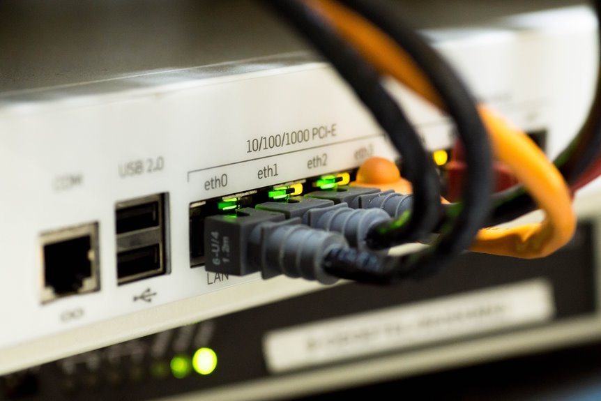 router network setup guide details 168 100 81