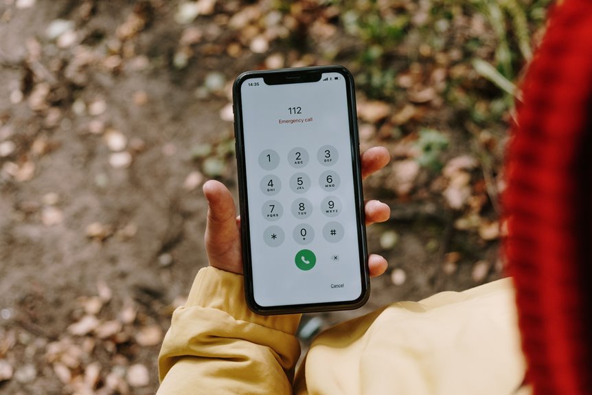 phone number and issues